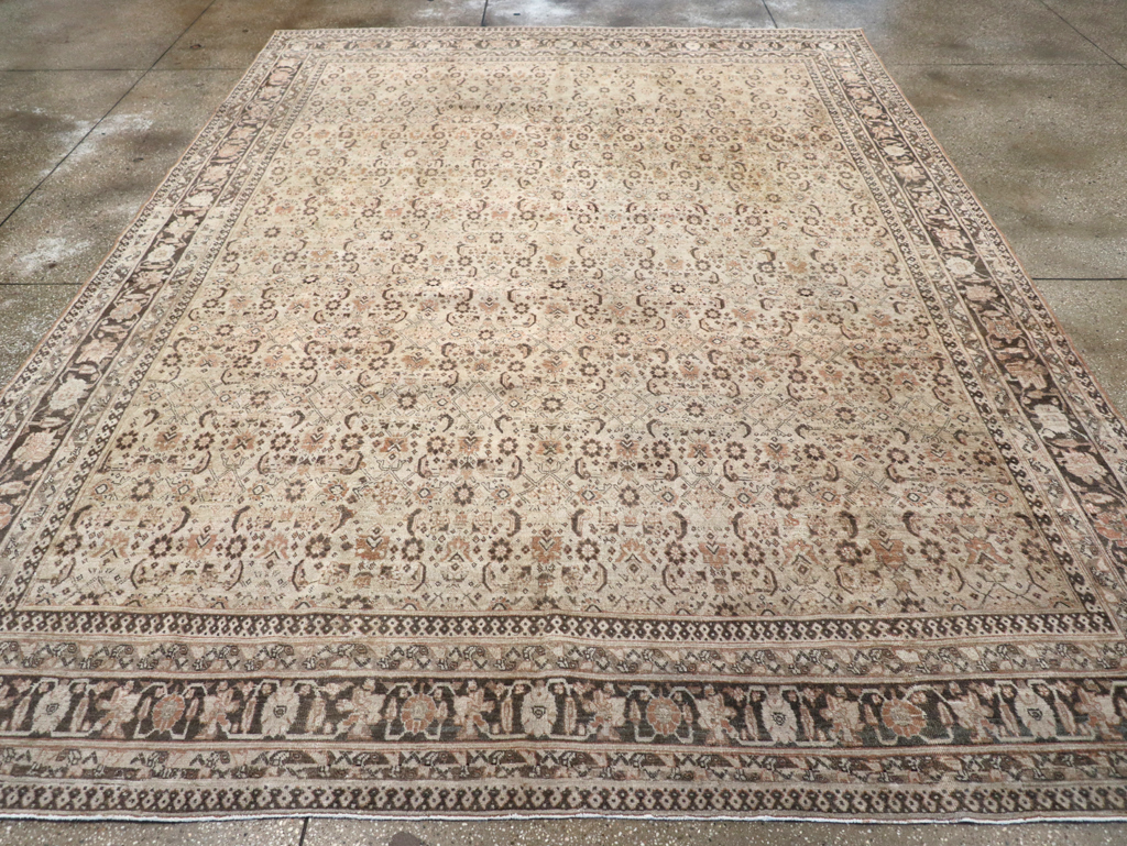 tabriz Carpet - # 102142