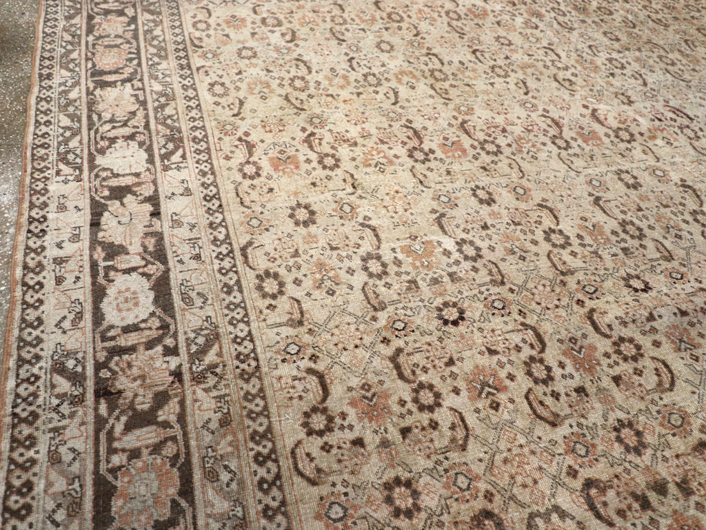 tabriz Carpet - # 102142