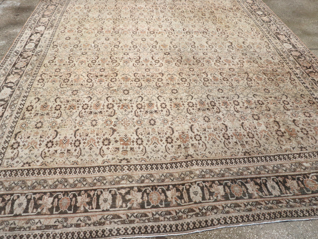 tabriz Carpet - # 102142