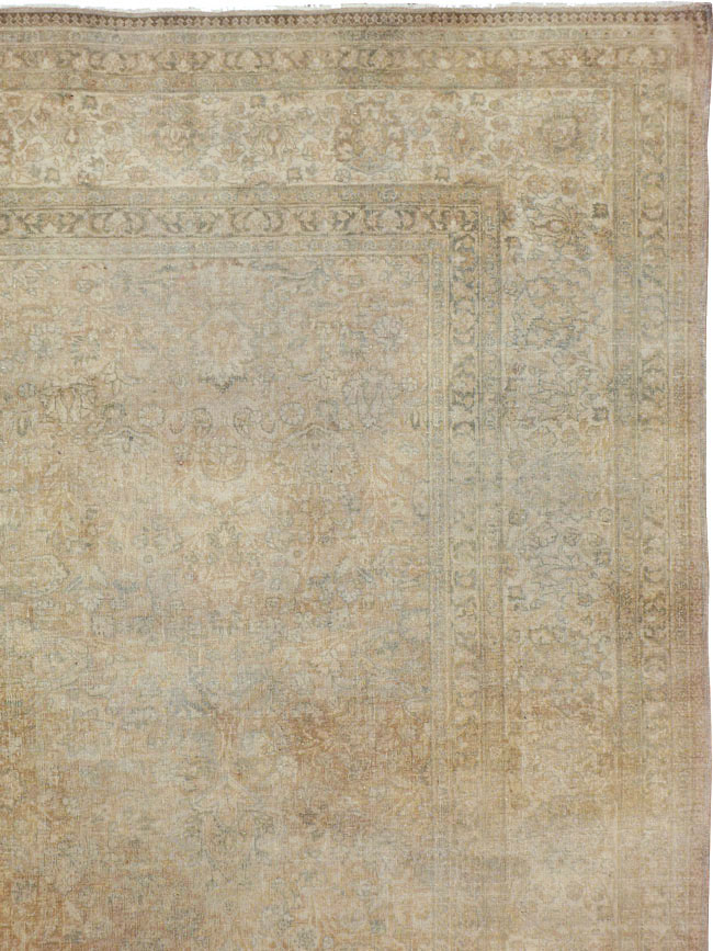 tabriz Carpet - # 102146