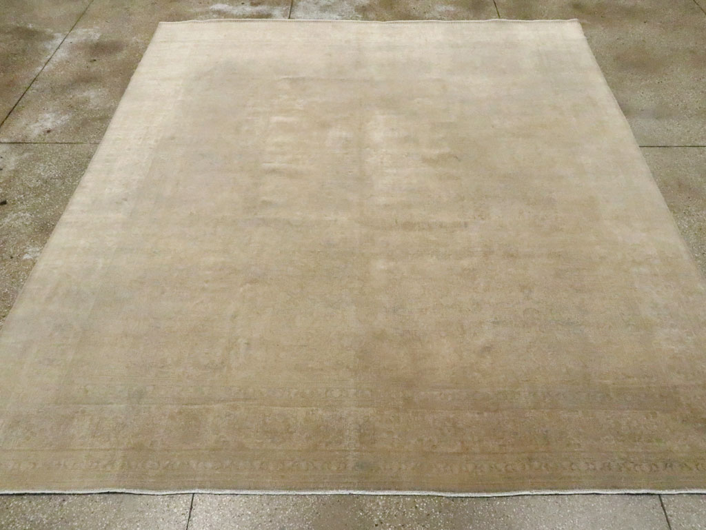 tabriz Carpet - # 102146