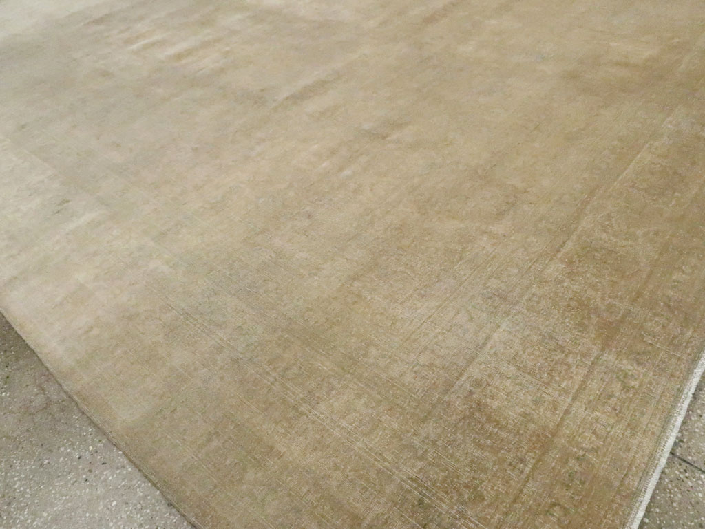 tabriz Carpet - # 102146