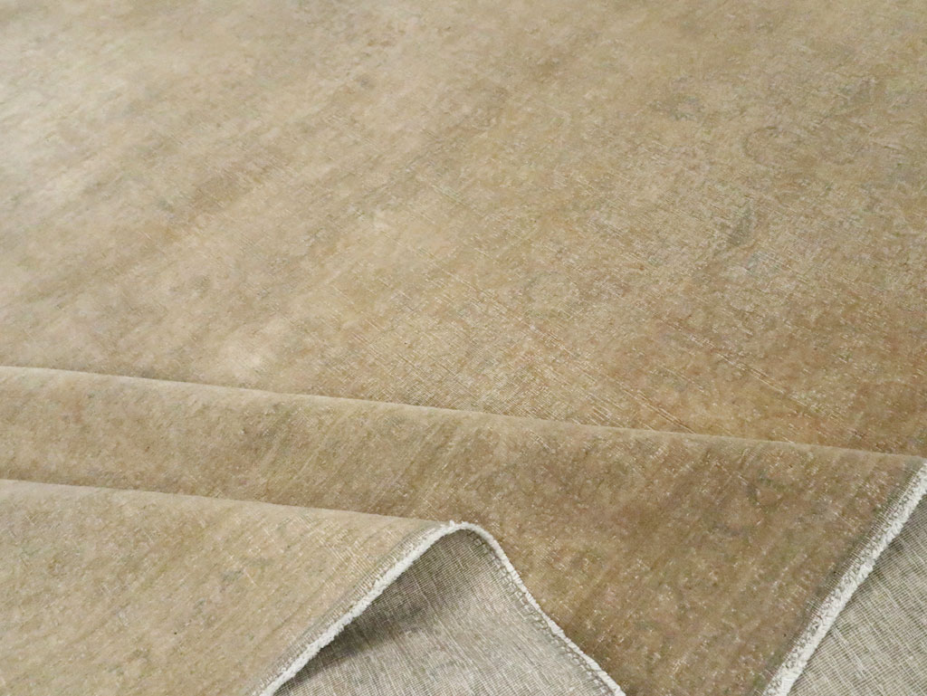 tabriz Carpet - # 102146