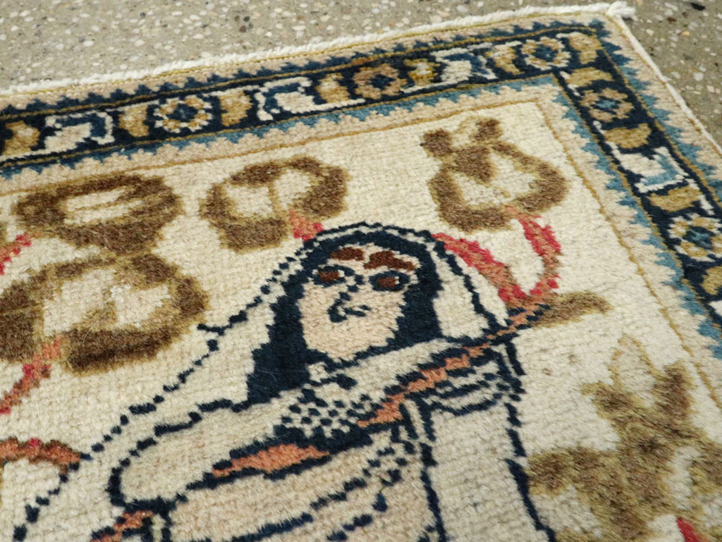 tabriz Rug - # 102164