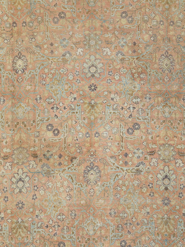 tabriz Carpet - # 102169