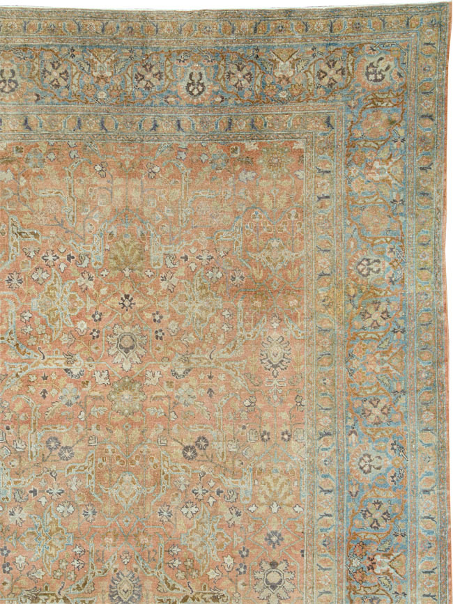 tabriz Carpet - # 102169