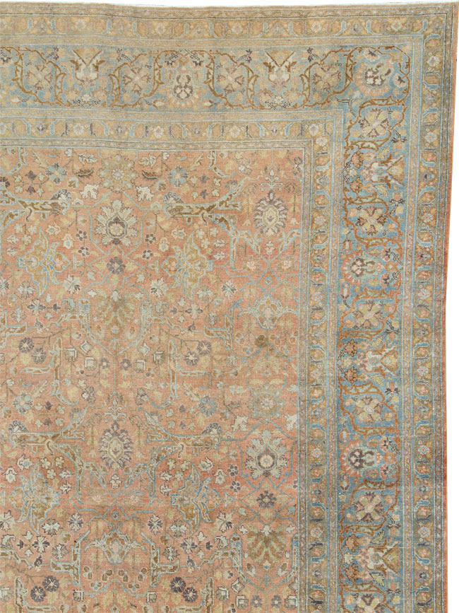 tabriz Carpet - # 102169