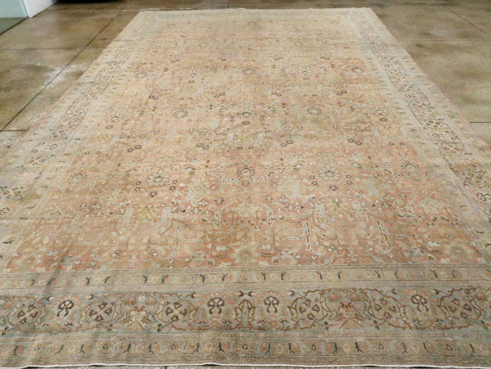 tabriz Carpet - # 102169