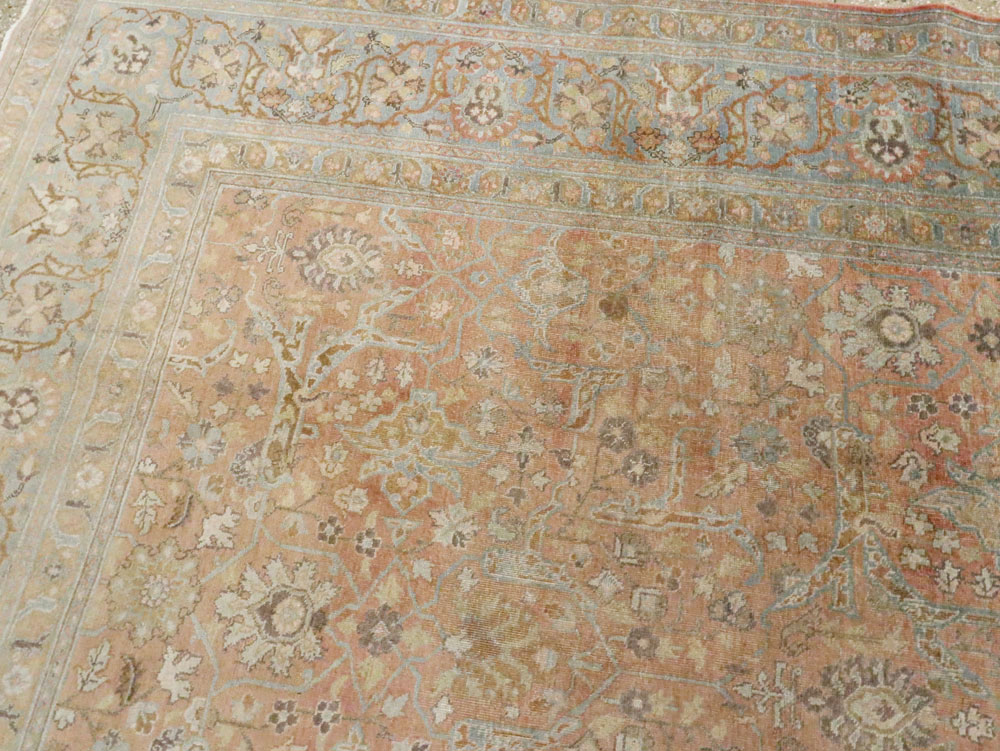 tabriz Carpet - # 102169