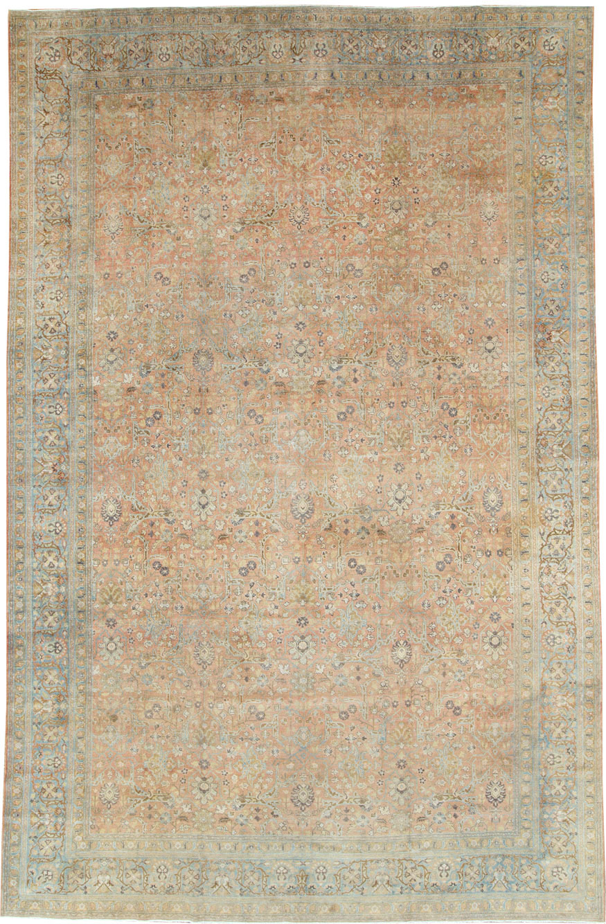 tabriz Carpet - # 102169