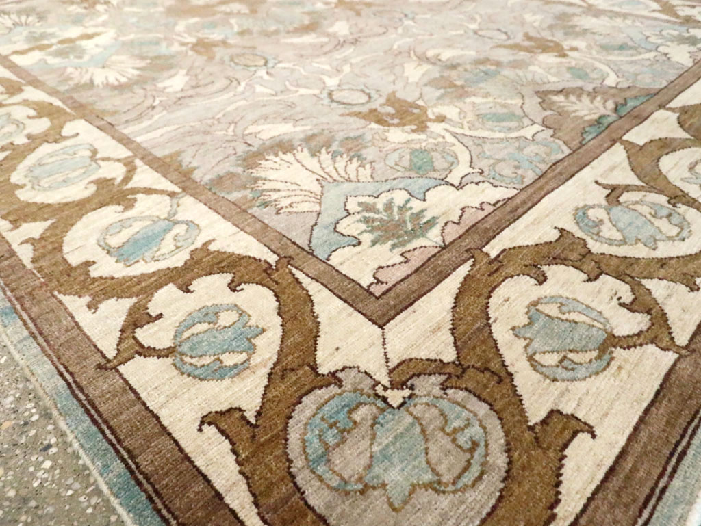 tabriz Rug - # 102171