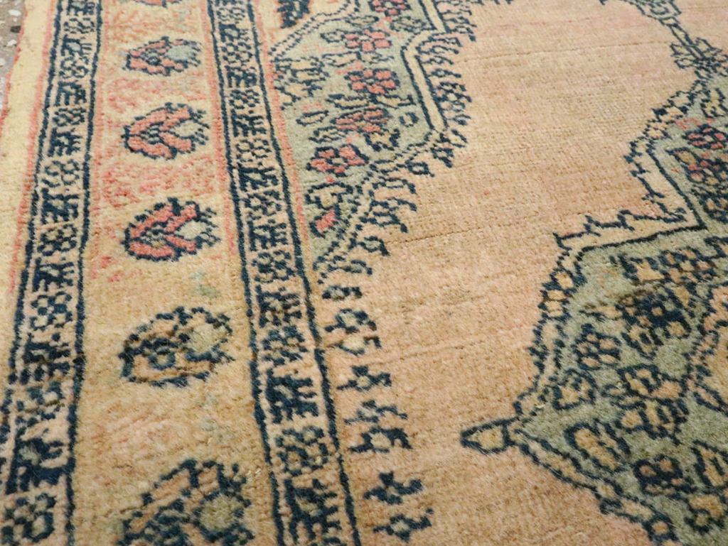 tabriz Rug - # 102174