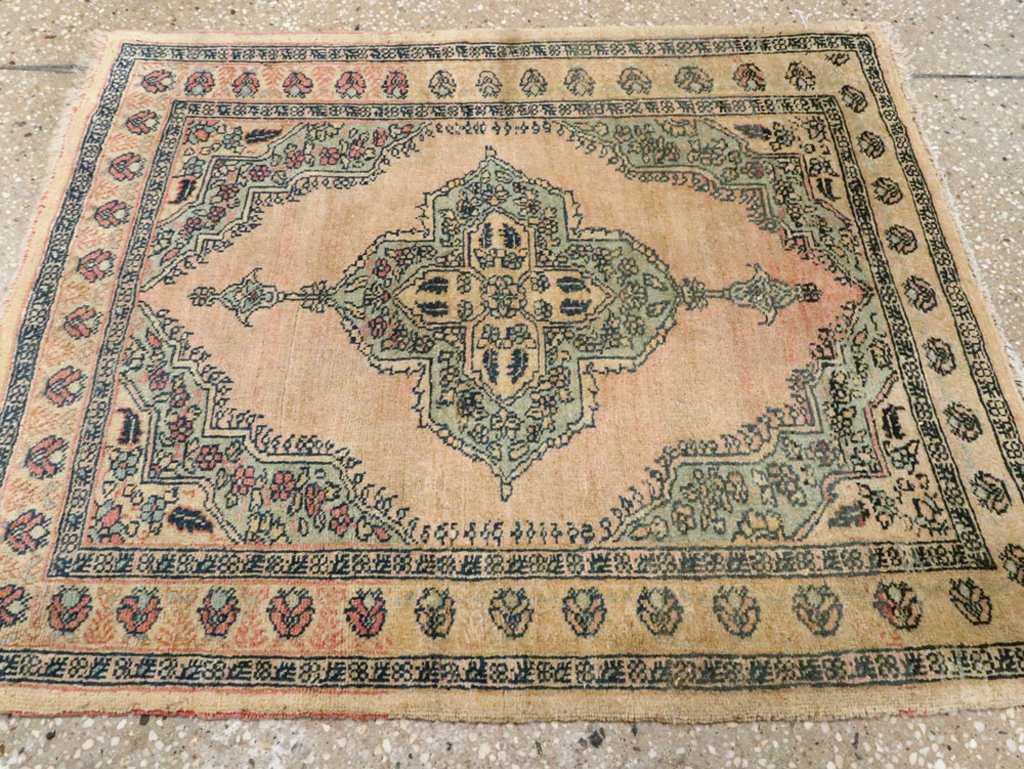 tabriz Rug - # 102174