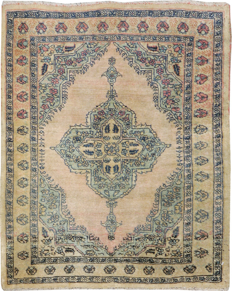 tabriz Rug - # 102174