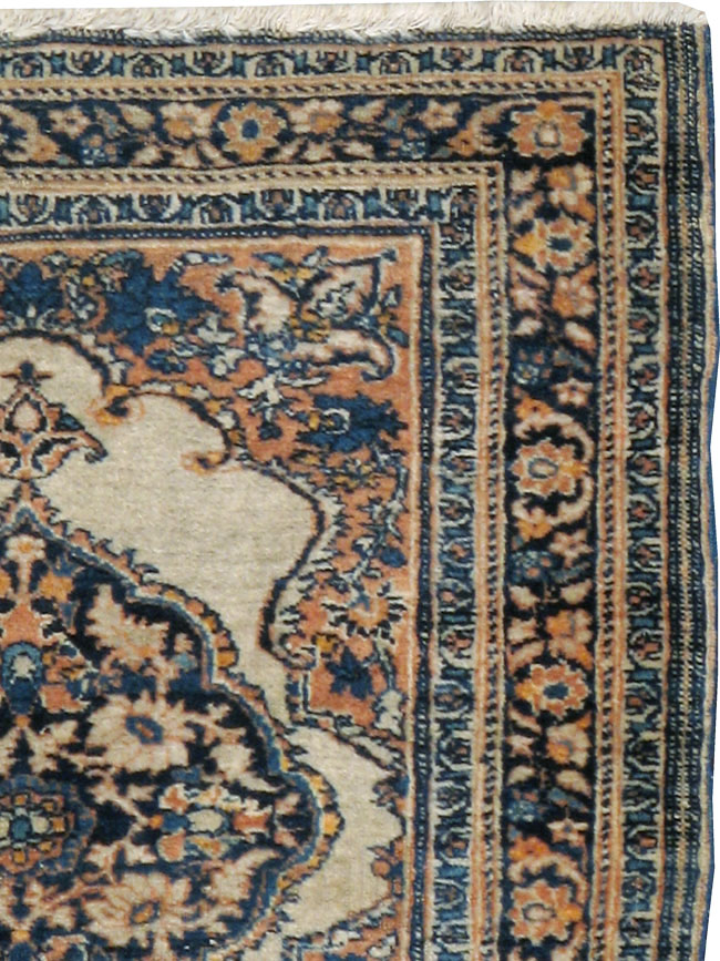 tabriz Rug - # 102177
