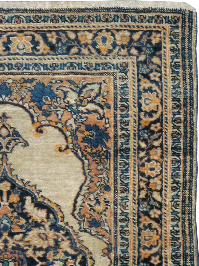 tabriz Rug - # 102177