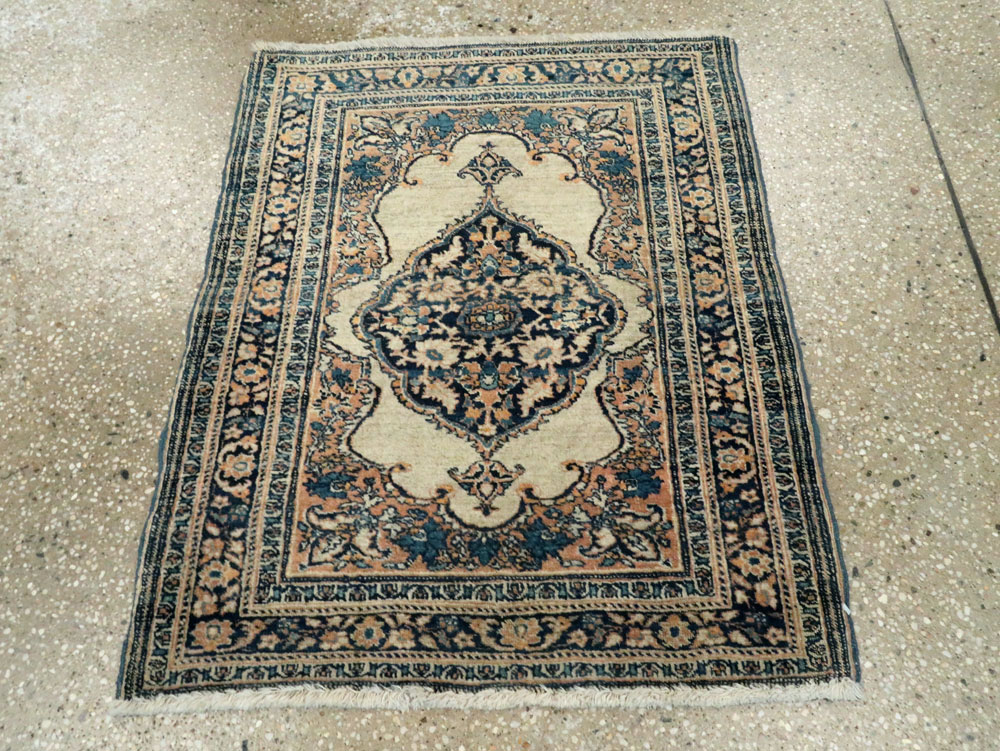 tabriz Rug - # 102177