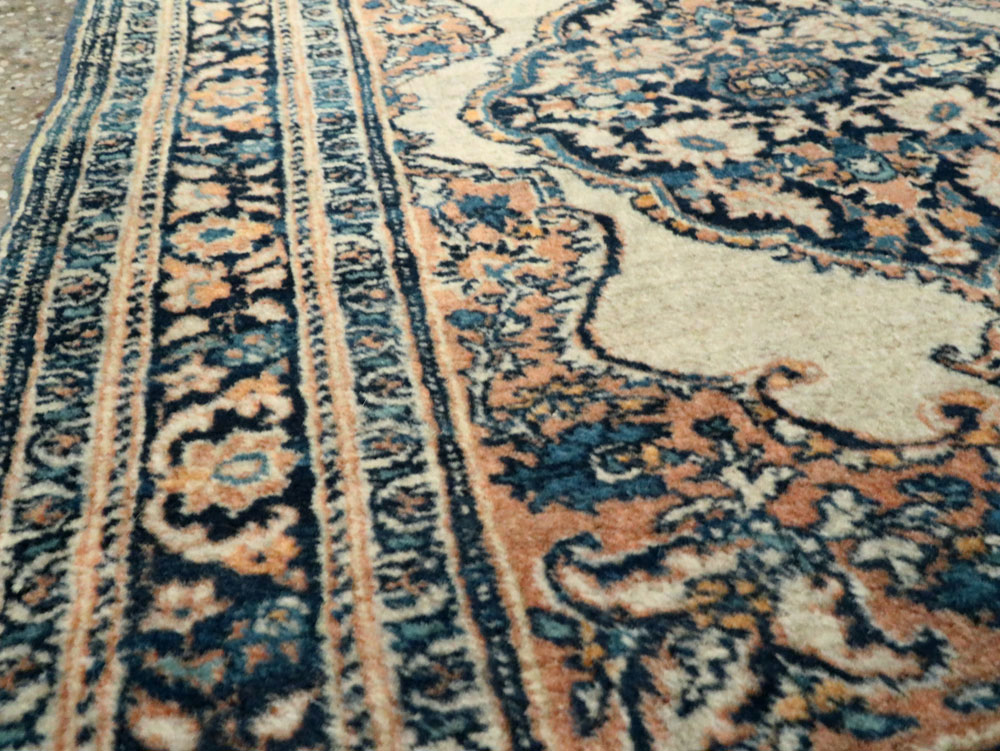 tabriz Rug - # 102177