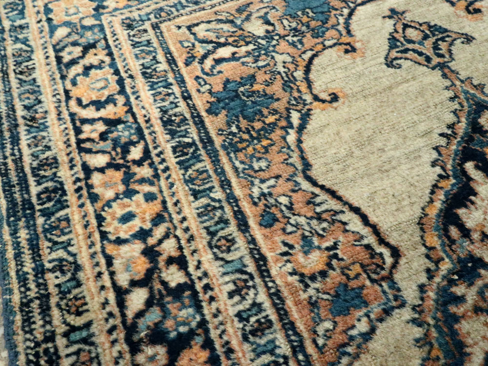 tabriz Rug - # 102177