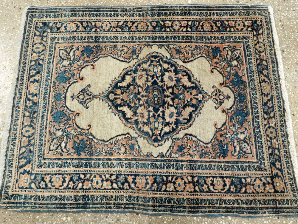 tabriz Rug - # 102177