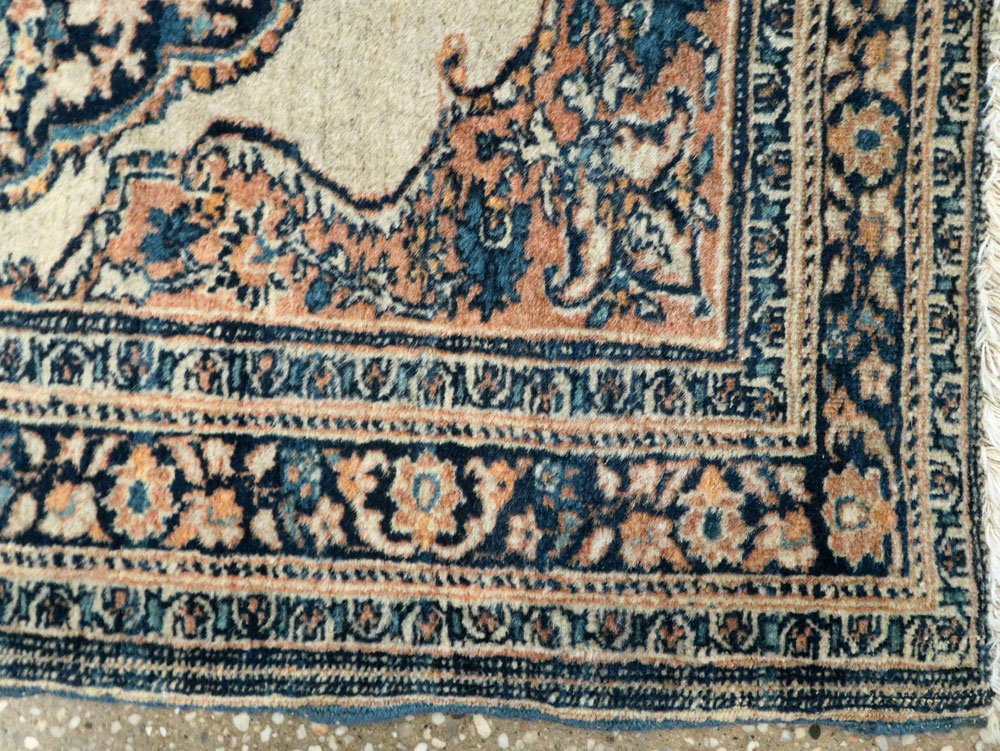 tabriz Rug - # 102177