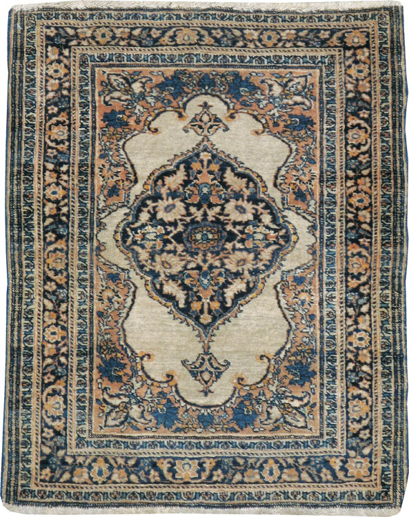 tabriz Rug - # 102177