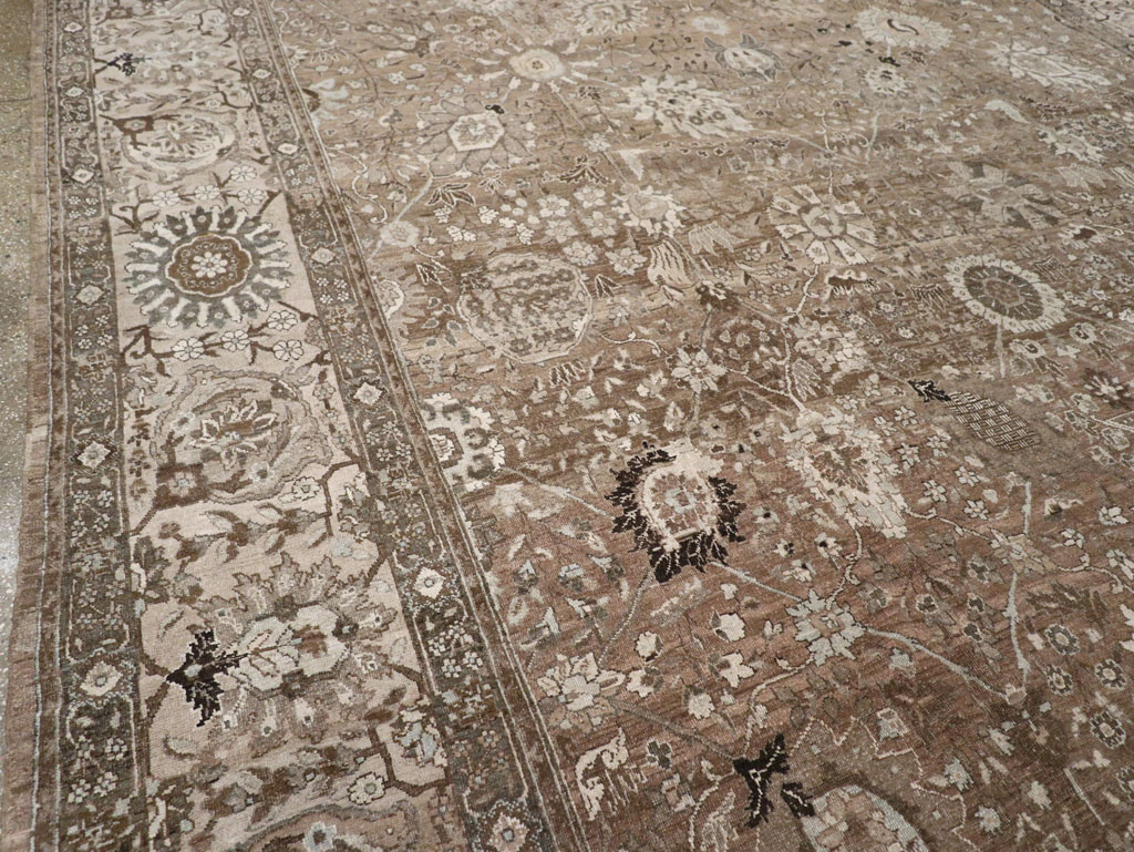 tabriz Carpet - # 102197