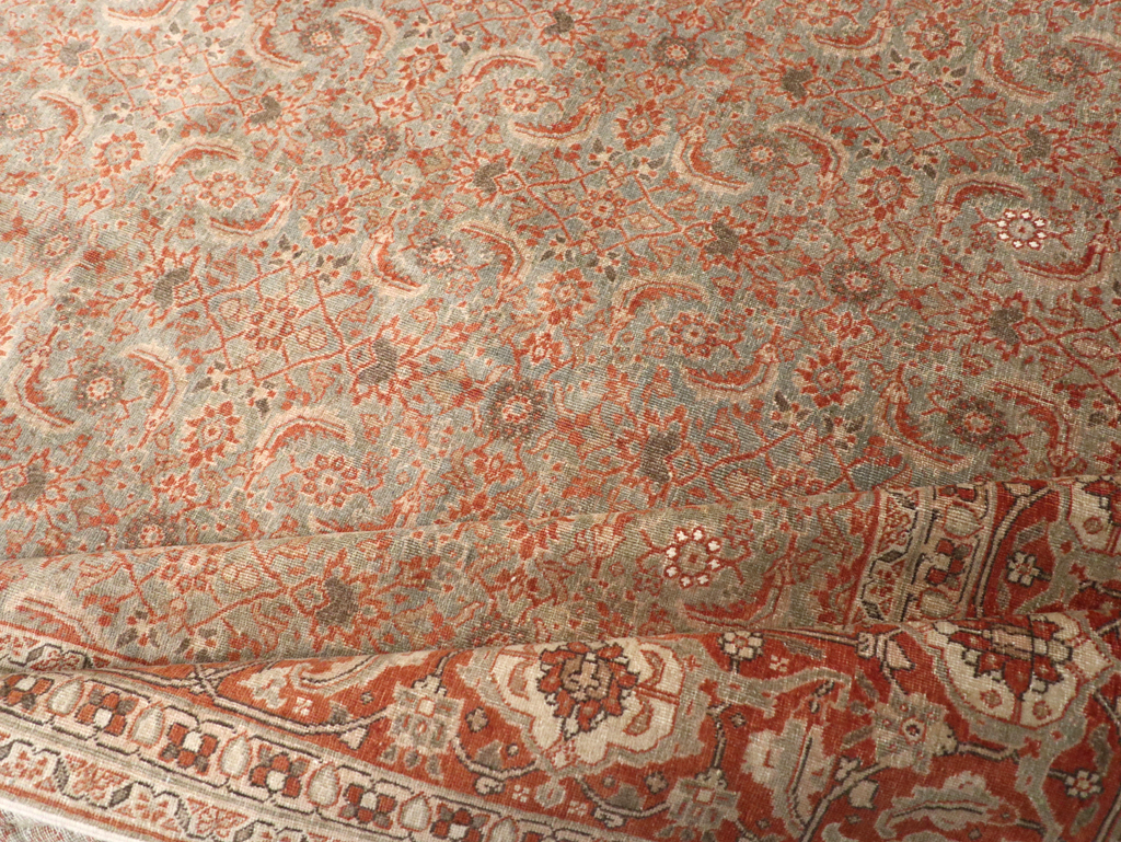 tabriz Carpet - # 102198