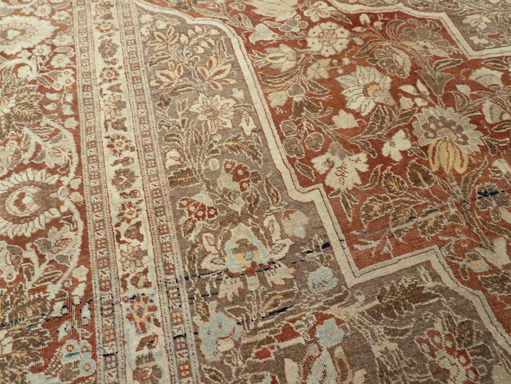 tabriz Carpet - # 102216