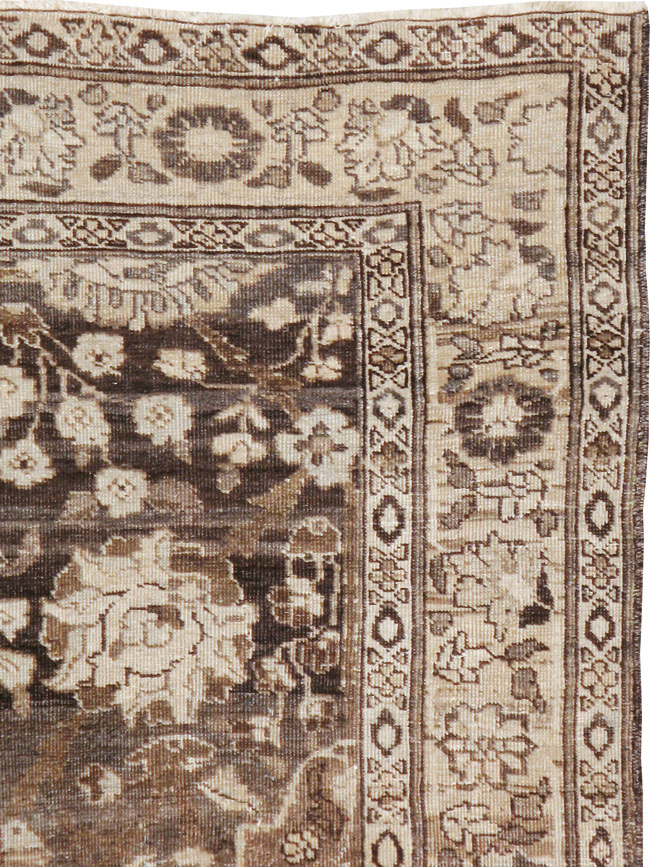 tabriz Rug - # 102219