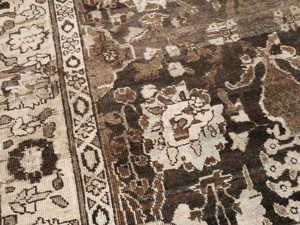 tabriz Rug - # 102219