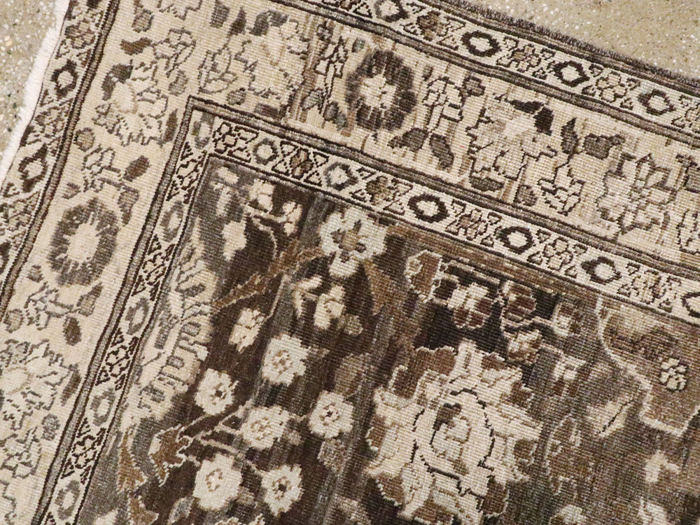 tabriz Rug - # 102219