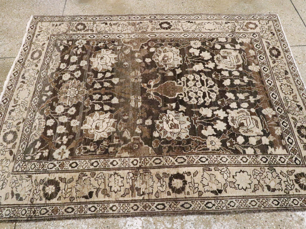 tabriz Rug - # 102219