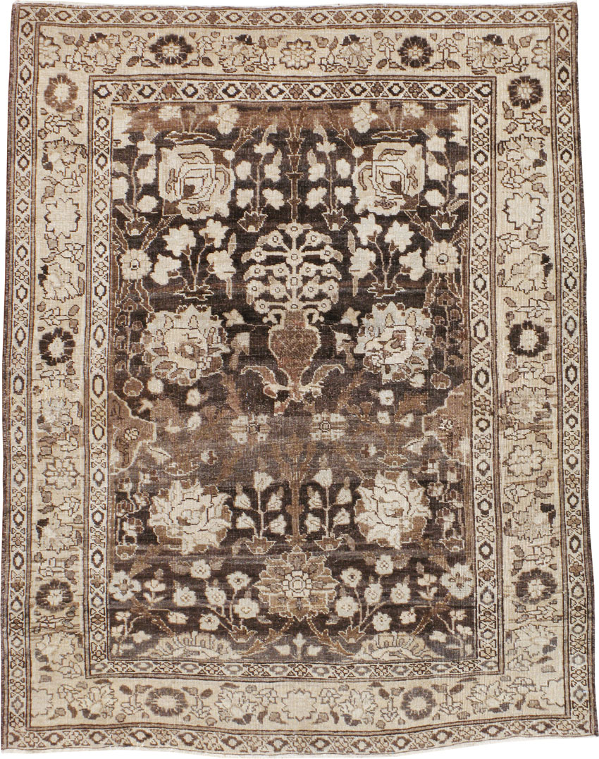 tabriz Rug - # 102219