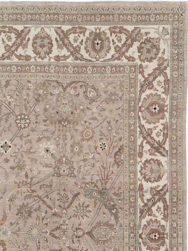 tabriz Carpet - # 102234