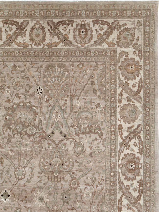 tabriz Carpet - # 102234