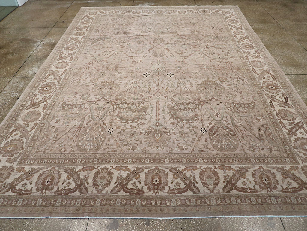 tabriz Carpet - # 102234