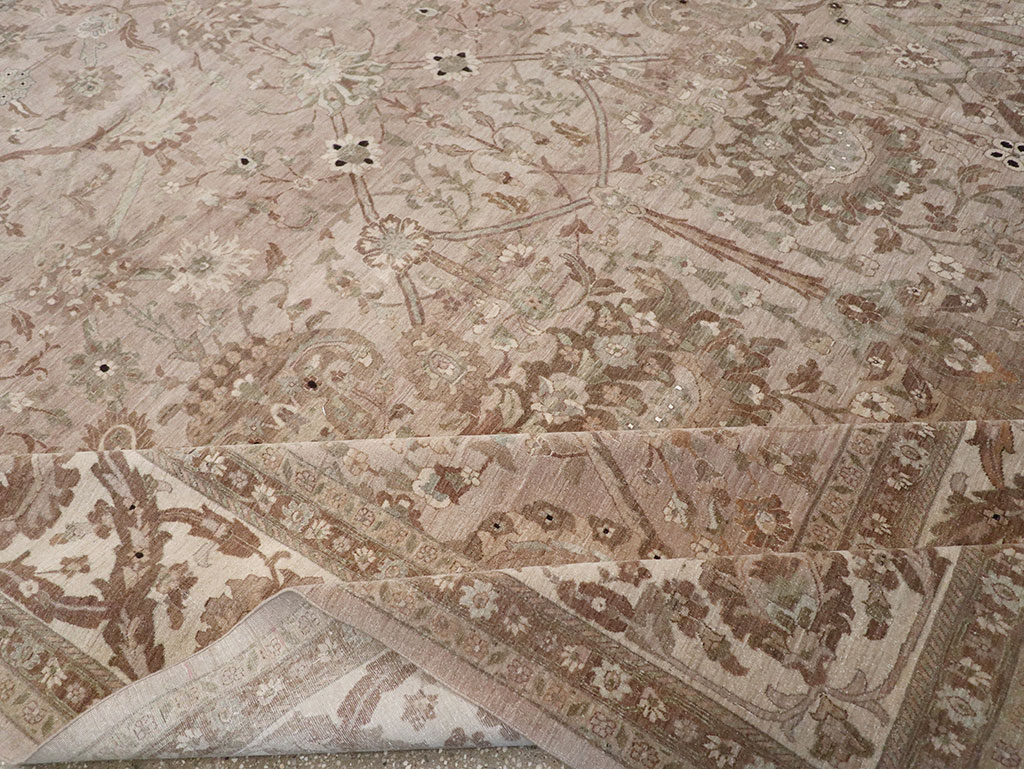 tabriz Carpet - # 102234