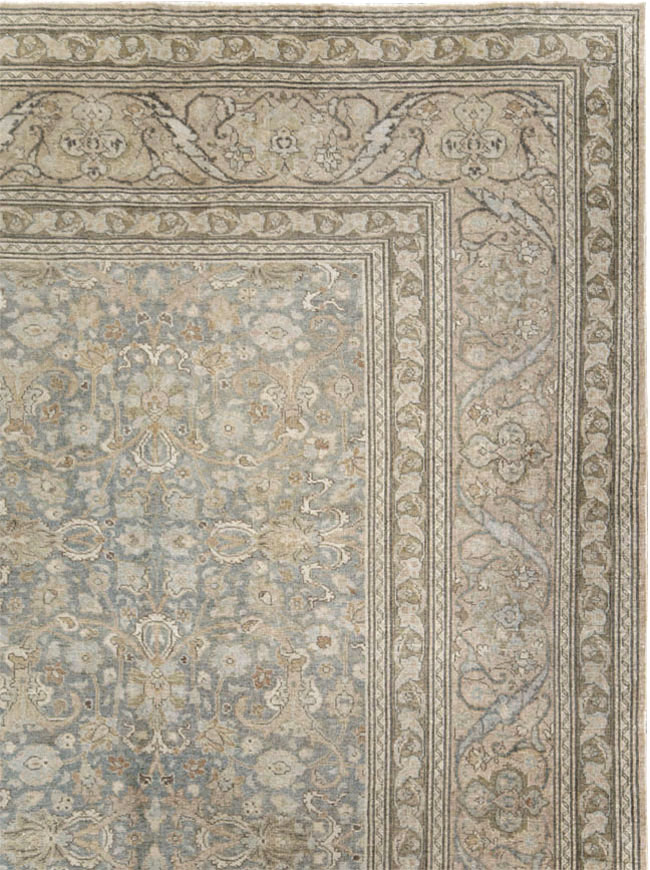 tabriz Carpet - # 102238