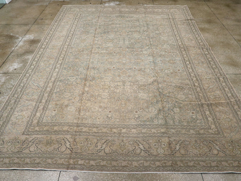 tabriz Carpet - # 102238