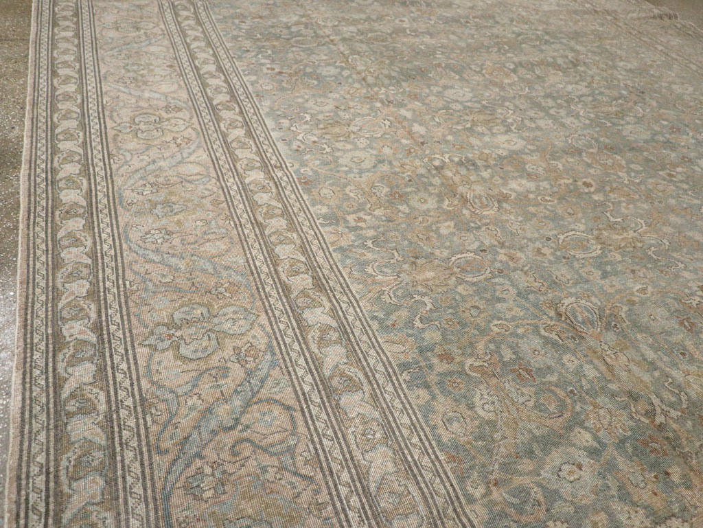 tabriz Carpet - # 102238