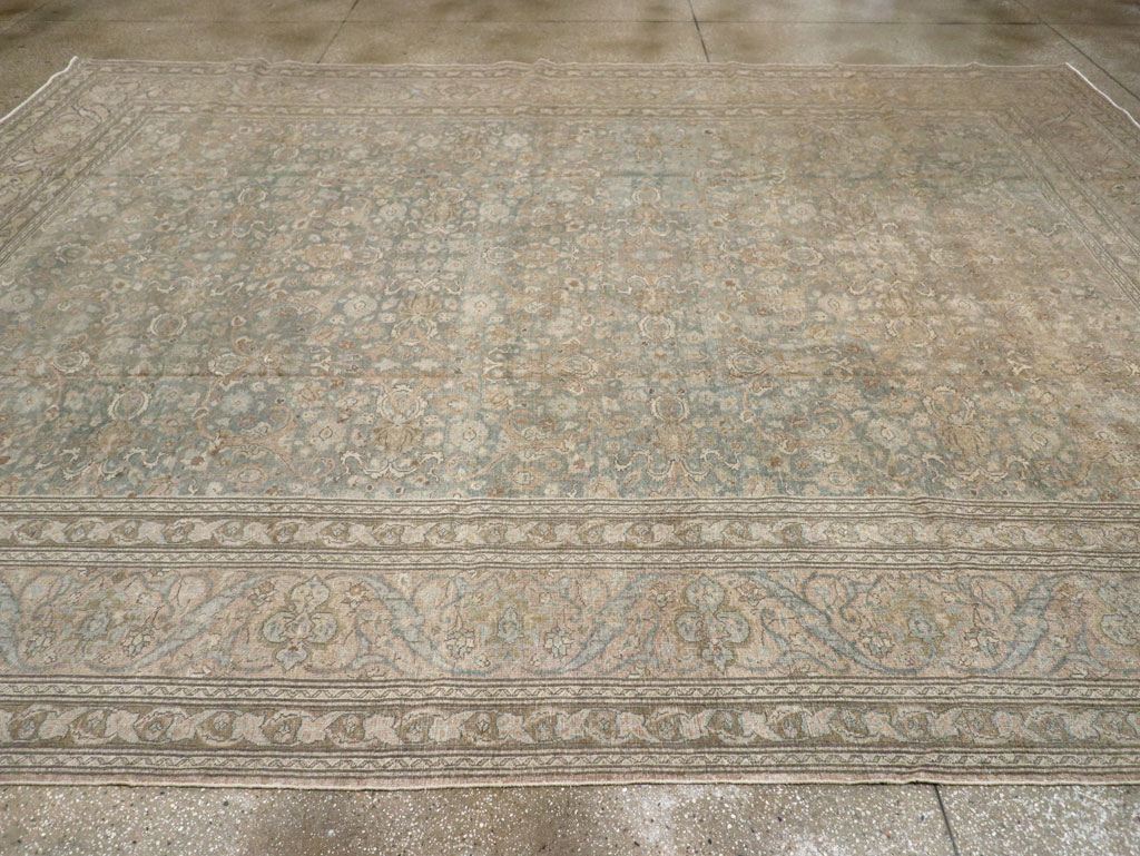 tabriz Carpet - # 102238