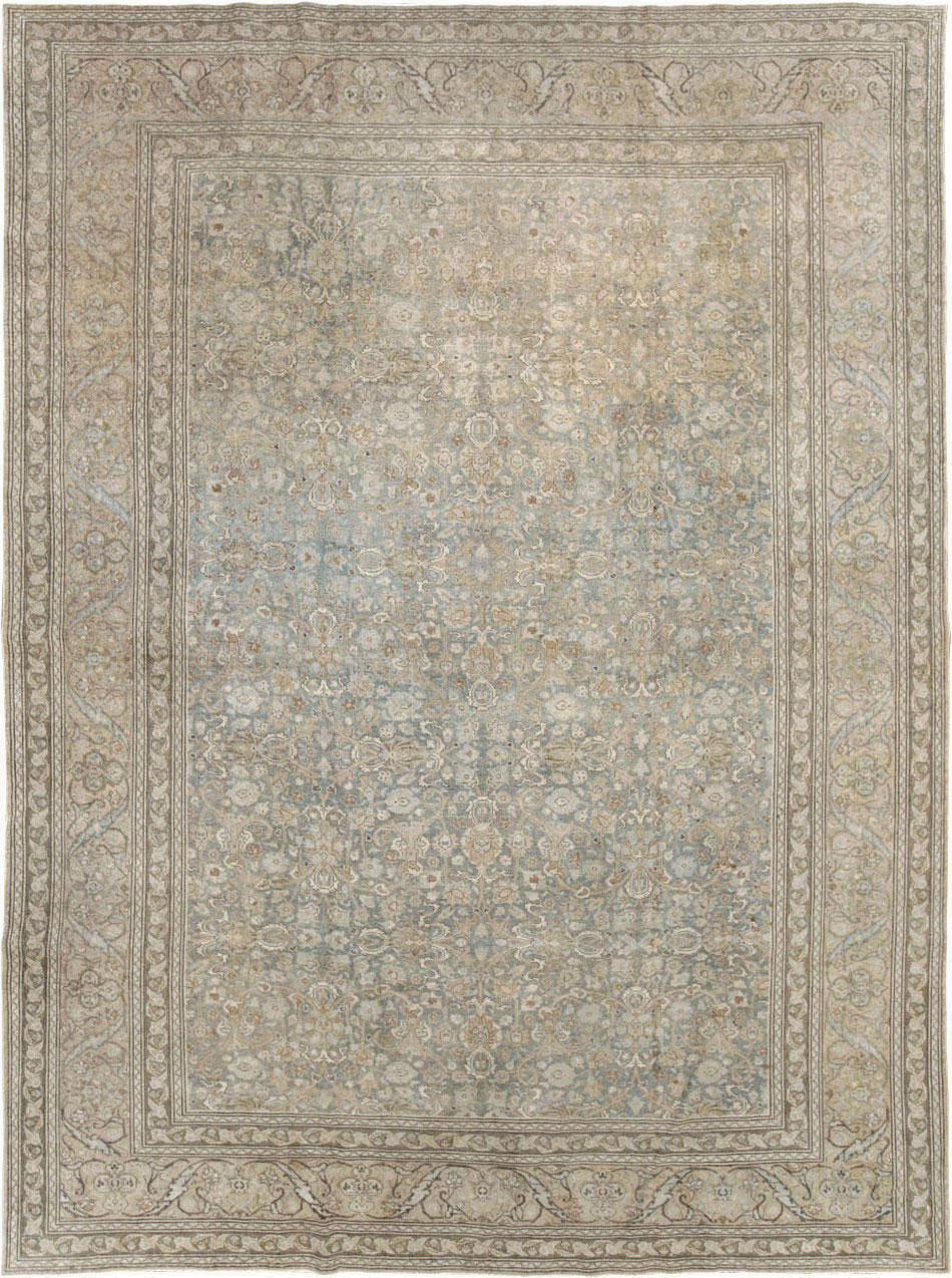 tabriz Carpet - # 102238