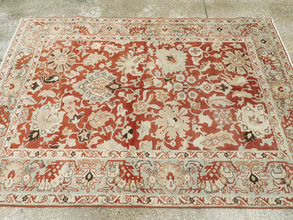 tabriz Rug - # 102246