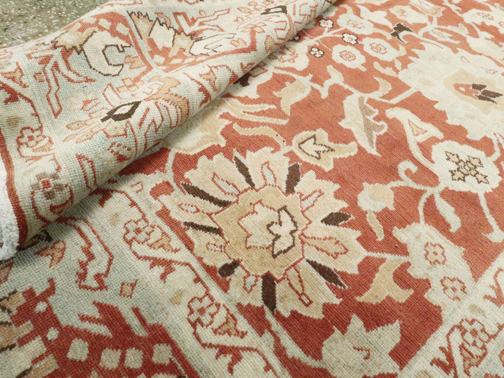 tabriz Rug - # 102246