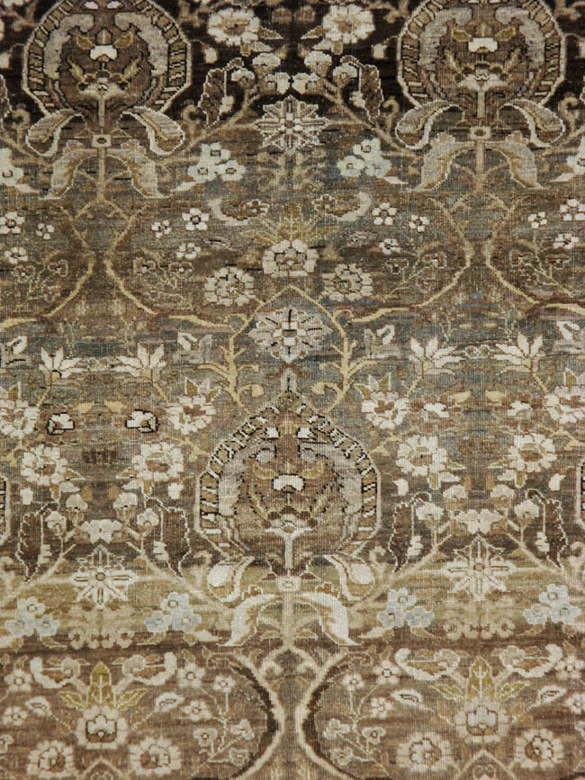tabriz Carpet - # 102247