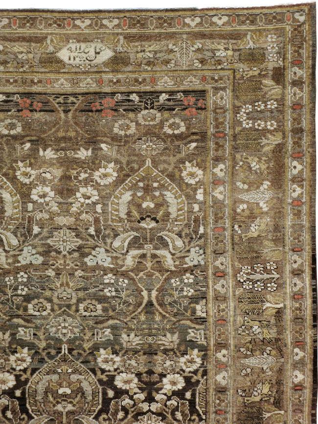 tabriz Carpet - # 102247