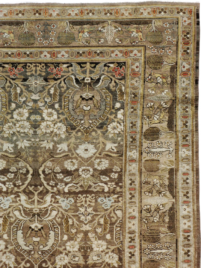 tabriz Carpet - # 102247