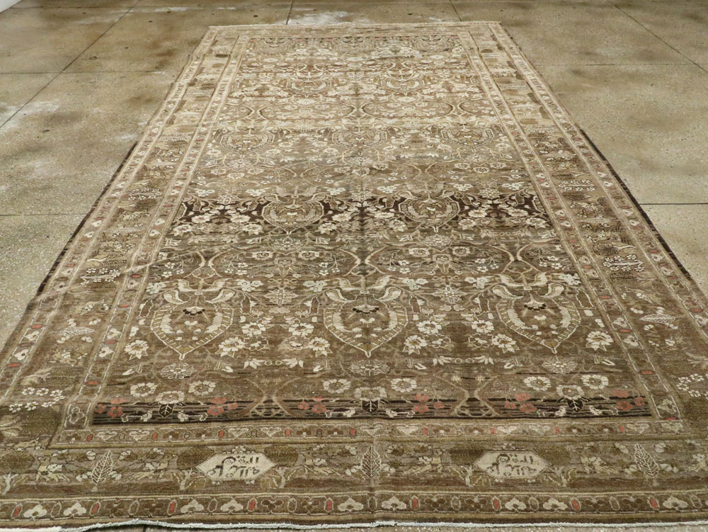 tabriz Carpet - # 102247