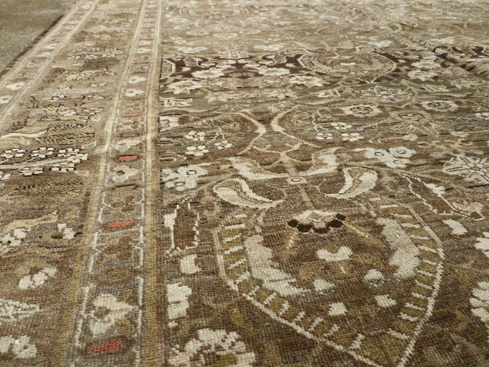 tabriz Carpet - # 102247